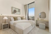 Stylish 1BR in JVC | Pool & Gym Access
