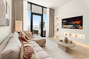Spacious 1BR in JVC | Pool, Gym & Balcony
