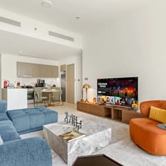 Luxe 1BR in Downtown | Close to Dubai Mall