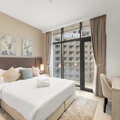 Luxe 1BR in Seven Palm w/ Beach Access & Near Mall