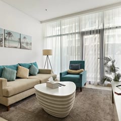 Luxe 2BR in Seven Palm w/ Beach Access & Near Mall