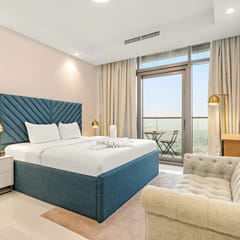 Luxe 3BR w/ Ocean View & Infinity Pool Access