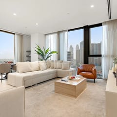 Spacious 2BR in Business Bay | Canal View
