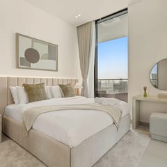 Stylish 1BR in JVC | Pool & Gym Access