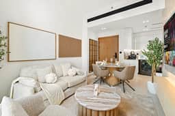 Cozy 1BR in JVC with City Views - Image 3