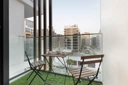 Cozy 1BR w/ Pool & Gym | 15mn to Downtown - Image 5