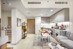 Cozy 1BR w/ Pool & Gym | 15mn to Downtown - Image 3