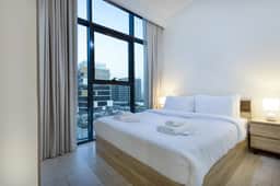Cozy 1BR w/ Pool & Gym | 15mn to Downtown - Image 2