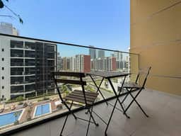 Cozy Studio w/ Pool View | 15mn to Downtown - Image 5