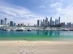Elegant 1BR w/ Sea View & Direct Beach Access - Image 5