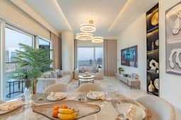Elegant 2BR w/ Sea View & Direct Beach Access - Image 3