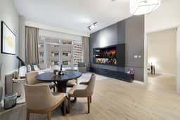 Luxe 1BR in Avanti with Pool & Gym - Image 5