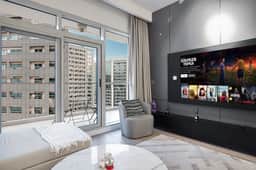 Luxe 1BR in Avanti with Pool & Gym - Image 4
