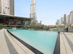Luxe 1BR in Downtown | Close to Dubai Mall - Image 5