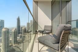 Luxe 1BR in Downtown | Close to Dubai Mall - Image 4