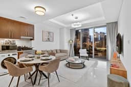 Luxe 1BR in Downtown with Dubai Mall Access - Image 4