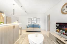 Luxe 1BR in Seven Palm w/ Beach Access & Near Mall - Image 4