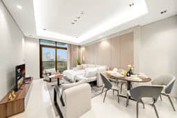 Luxe 1BR w/ Burj Khalifa View | 10mn to Dubai Mall - Image 3