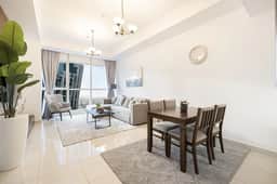 Luxe 1BR with Full Canal View | Walk to the Metro - Image 4