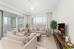 Luxe 2BR in Downtown Dubai | Walk to Dubai Mall - Image 5