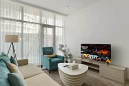 Luxe 2BR in Seven Palm w/ Beach Access & Near Mall - Image 4