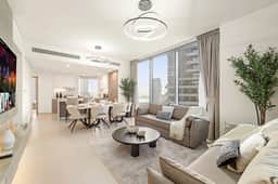 Luxe 2BR w/ Marina Views | Gaming Room & Cinema - Image 4