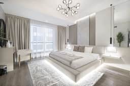 Luxe 3BR in JBR | Dubai Eye & Marina Walk - Image 2