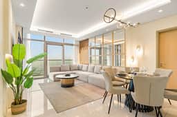 Luxe 3BR w/ Ocean View & Infinity Pool Access - Image 3