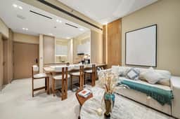 Luxury 1BR in JVC w/ Balcony & Private Jacuzzi - Image 4