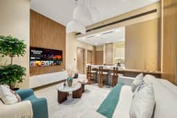 Luxury 1BR in JVC w/ Balcony & Private Jacuzzi - Image 3