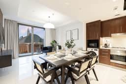 Luxury 1BR w/ Full Burj Views | Dubai Mall Access - Image 4