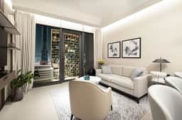 Luxury 2BR at Address Opera with Boulevard Views - Image 5
