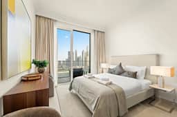 Luxury 2BR with Full Marina Views & Private Beach - Image 5