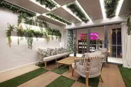 Luxury 4BR Penthouse w/ Private Pool & Gym - Image 3