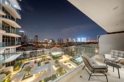 Spacious 1BR in JVC w/ Lounge Access - Image 5
