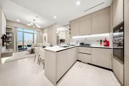 Spacious 1BR in JVC w/ Lounge Access - Image 4