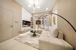 Spacious 1BR in JVC w/ Pool & Gym Access - Image 2