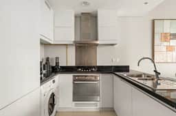 Spacious 1BR w/ Huge Terrace + Pool + Sauna - Image 4
