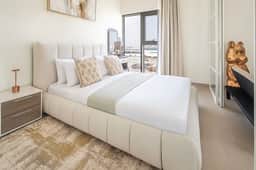 Stylish 2BR with Cinema & Lounge Access - Image 2
