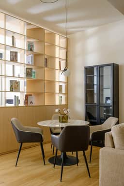 Stylish Studio Apartment in JVC - Image 5