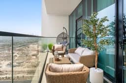 Spacious 1BR in JVC | Pool, Gym & Balcony - Image 5