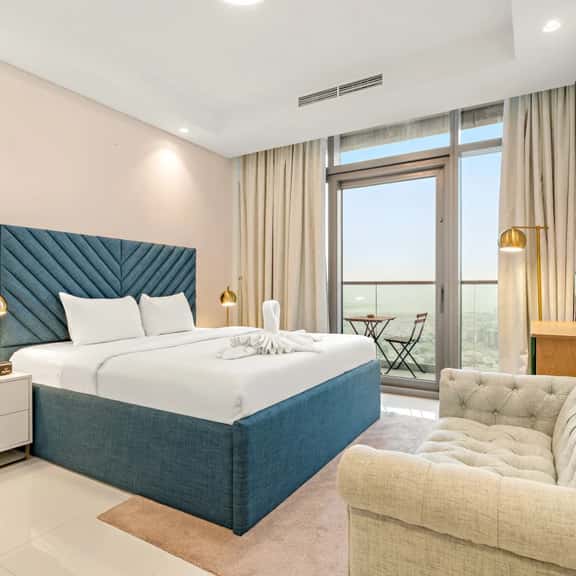 Luxe 3BR w/ Ocean View & Infinity Pool Access - Image 1