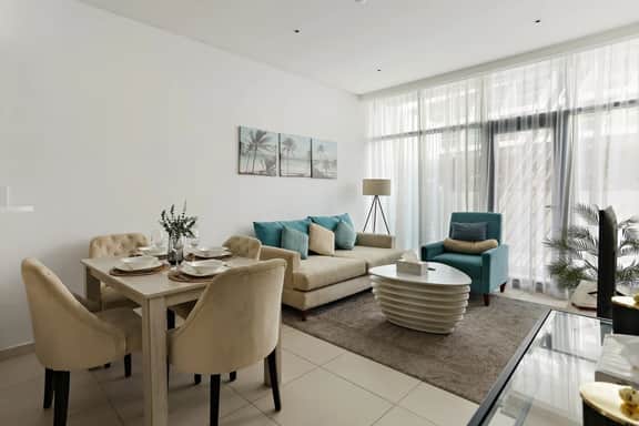 Luxe 2BR in Seven Palm w/ Beach Access & Near Mall - Image 3