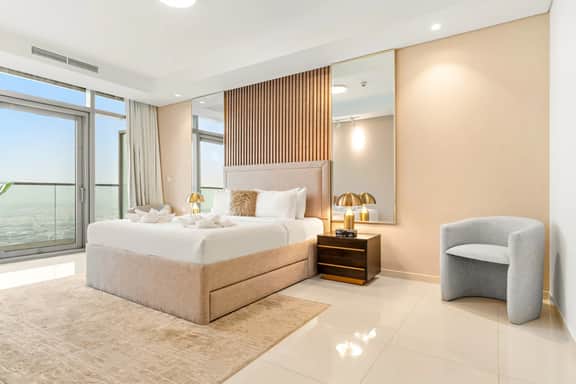 Luxe 3BR w/ Ocean View & Infinity Pool Access - Image 2