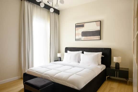 Stylish Studio Apartment in JVC - Image 2