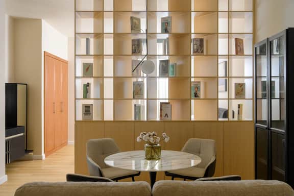 Stylish Studio Apartment in JVC - Image 4