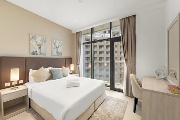 Luxe 1BR in Seven Palm w/ Beach Access & Near Mall - Image 1