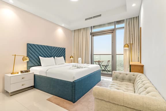 Luxe 3BR w/ Ocean View & Infinity Pool Access - Image 1