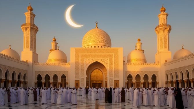 UAE Public Holidays 2026: Complete Guide